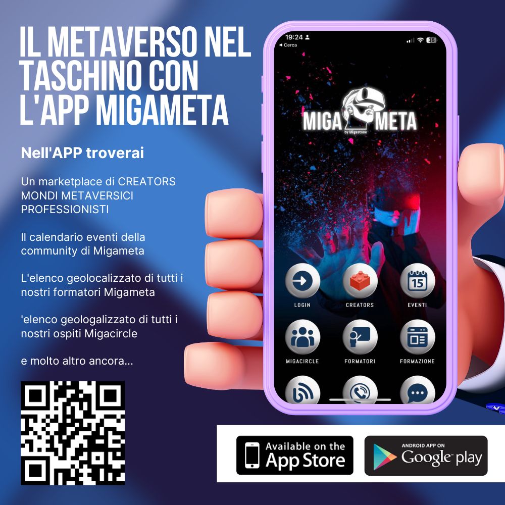 App Migaverse