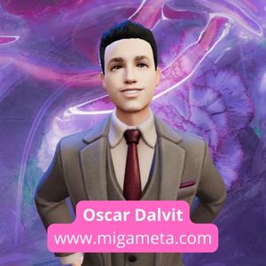 Oscar Dalvit - Migaverse